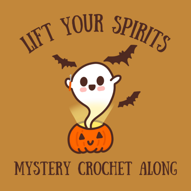 lift your spirits mystery crochet along image placeholder